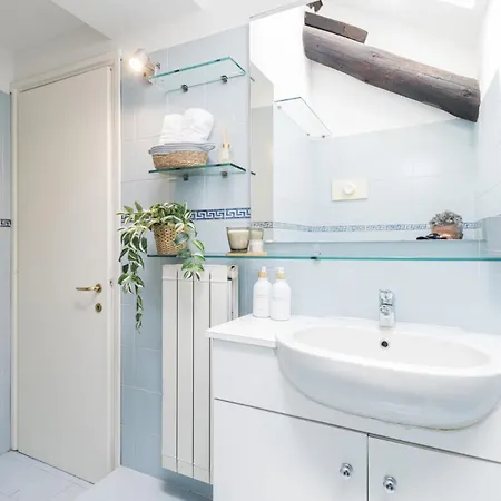 Easylife - - Curtatone 2 - Porta Romana アパート *