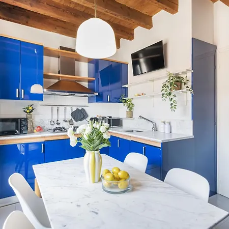 Easylife - - Curtatone 2 - Porta Romana * ミラノ