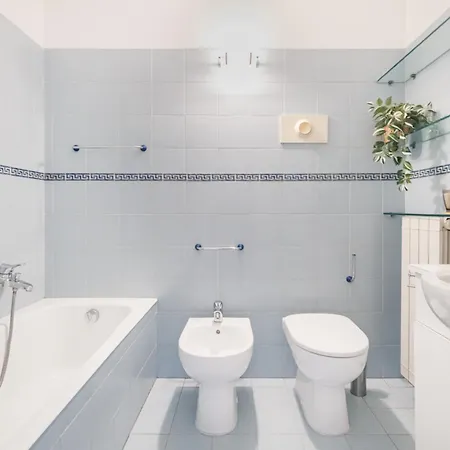 Easylife - - Curtatone 2 - Porta Romana アパート ミラノ