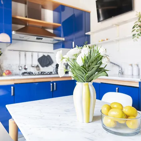 Easylife - - Curtatone 2 - Porta Romana ミラノ